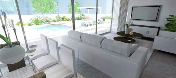 4 غرف نوم عقار تجاري في Pegeia, Cyprus رقم 6596 8