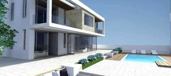 4 غرف نوم عقار تجاري في Pegeia, Cyprus رقم 6596 5