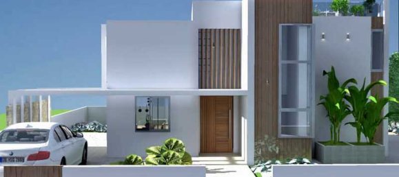 4 غرف نوم عقار تجاري في Pegeia, Cyprus رقم 6596 4