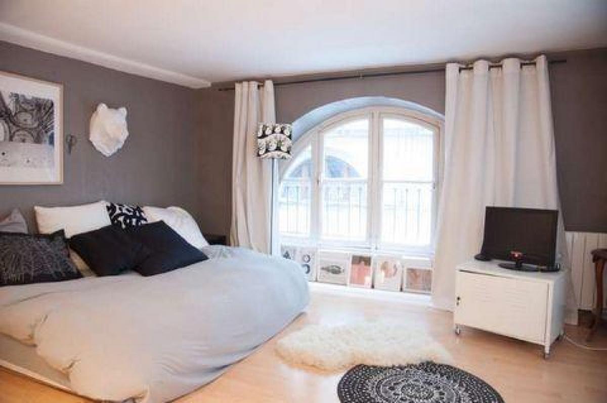 استوديو في Grenoble, France رقم 27468