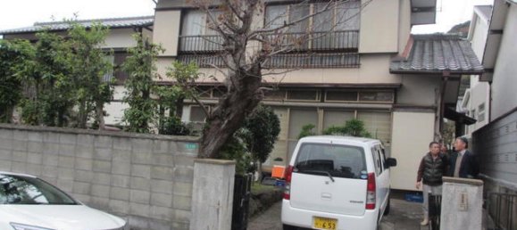 5 bedrooms House in Fukuoka, Japan No. 1080 2