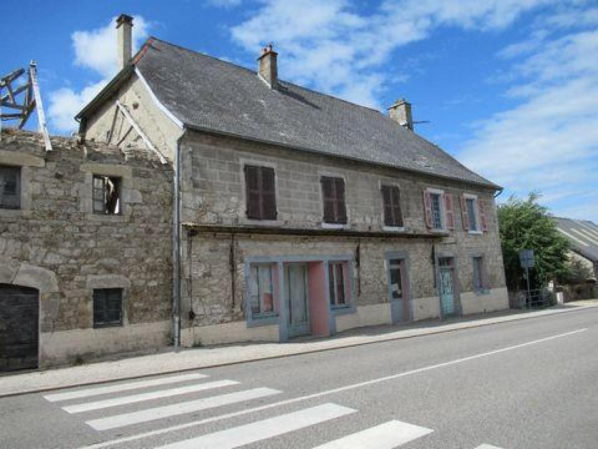 Casa de 5 dormitorios en Aix, France No. 27325