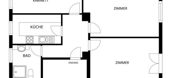 Apartamento de 3 divisões em Wieden, Austria N.º 218157 7