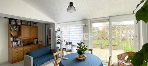 4 bedrooms House in Trouy, France No. 79431 2