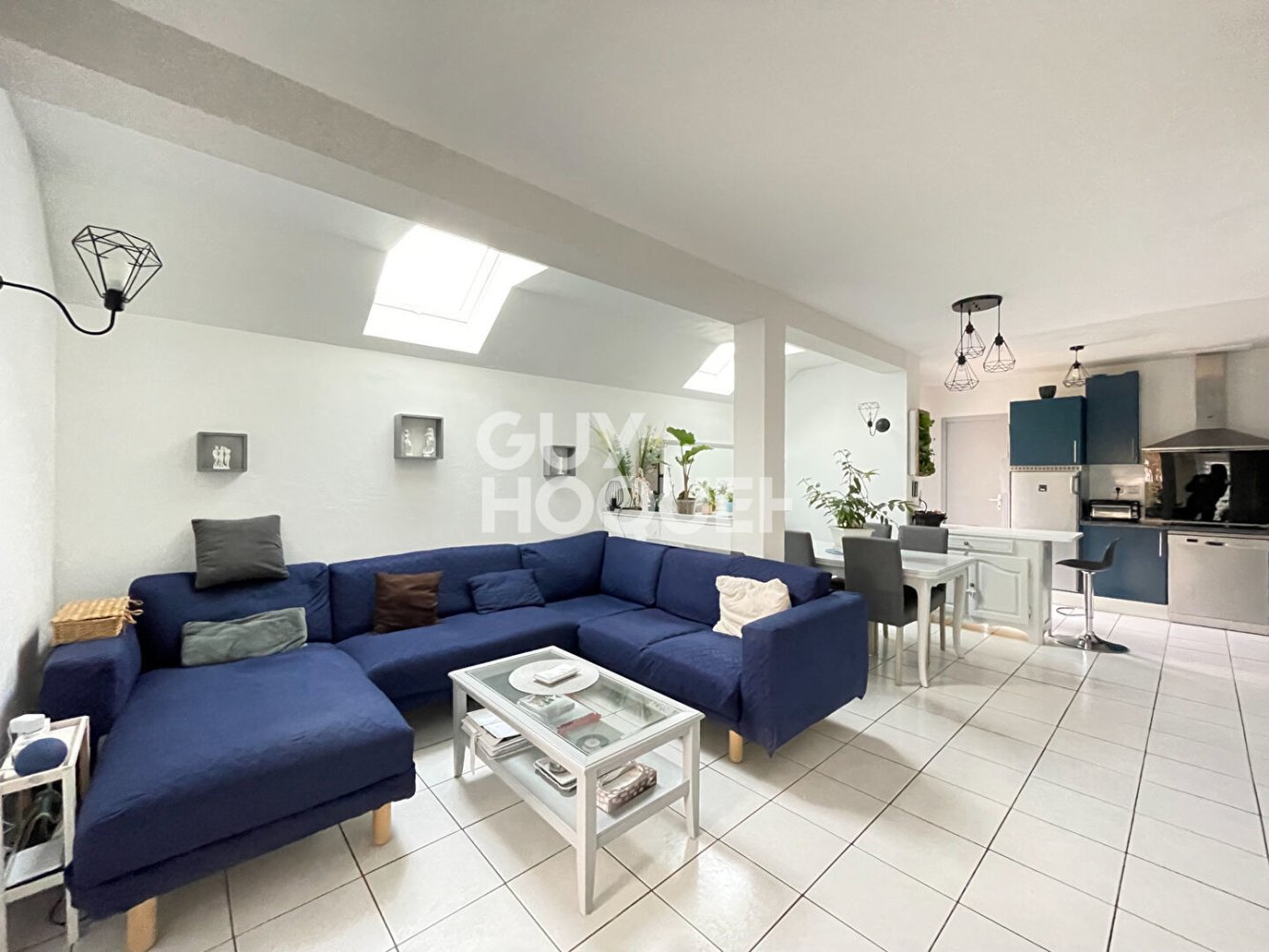 4 bedrooms House in Trouy, France No. 79431