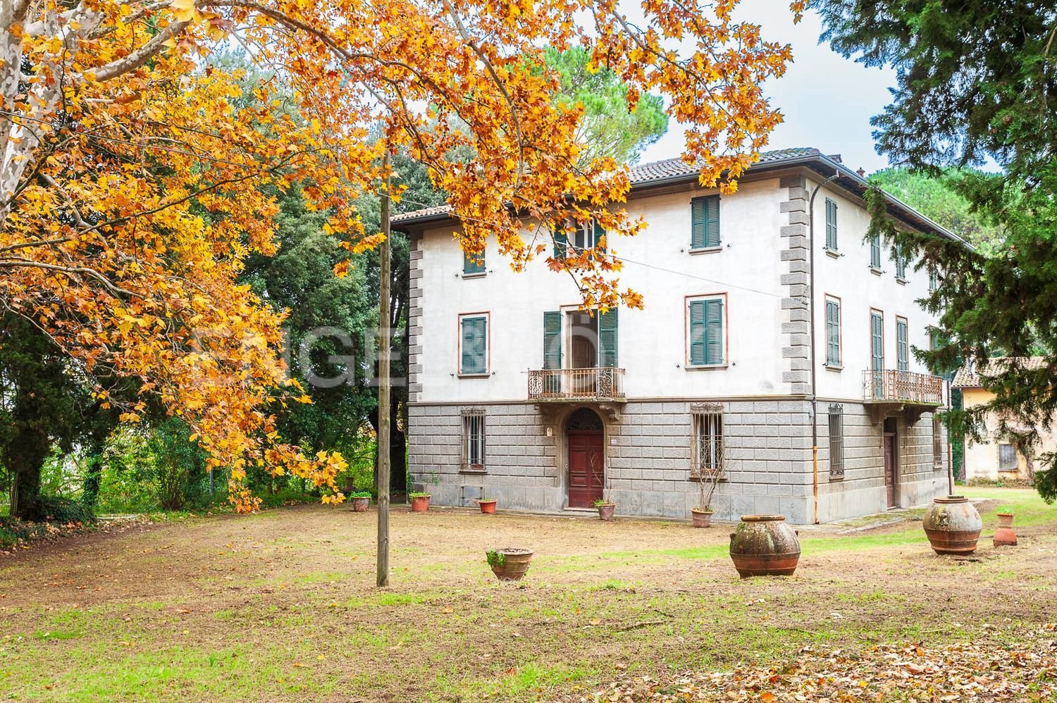 21 room Villa in Riolo Terme, Italy No. 138750