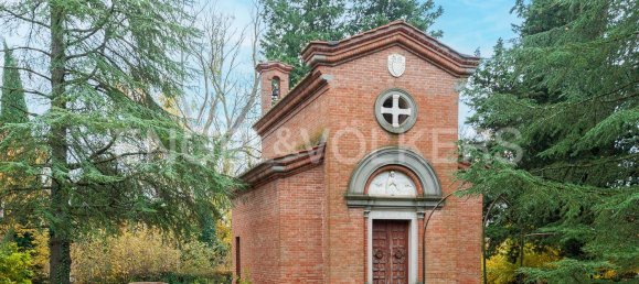 21 room Villa in Riolo Terme, Italy No. 138750 15