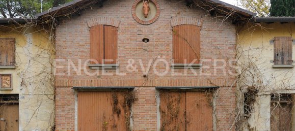 21 room Villa in Riolo Terme, Italy No. 138750 14