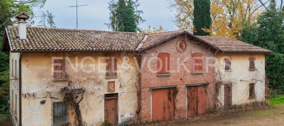 21 room Villa in Riolo Terme, Italy No. 138750 13