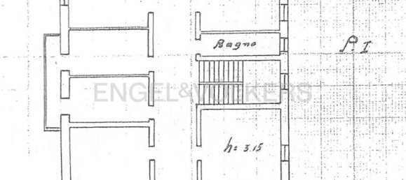 21 room Villa in Riolo Terme, Italy No. 138750 42