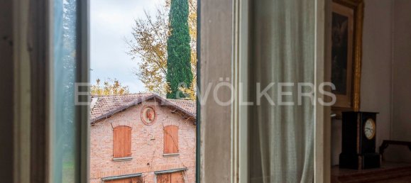 21 room Villa in Riolo Terme, Italy No. 138750 11