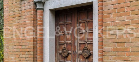 21 room Villa in Riolo Terme, Italy No. 138750 16