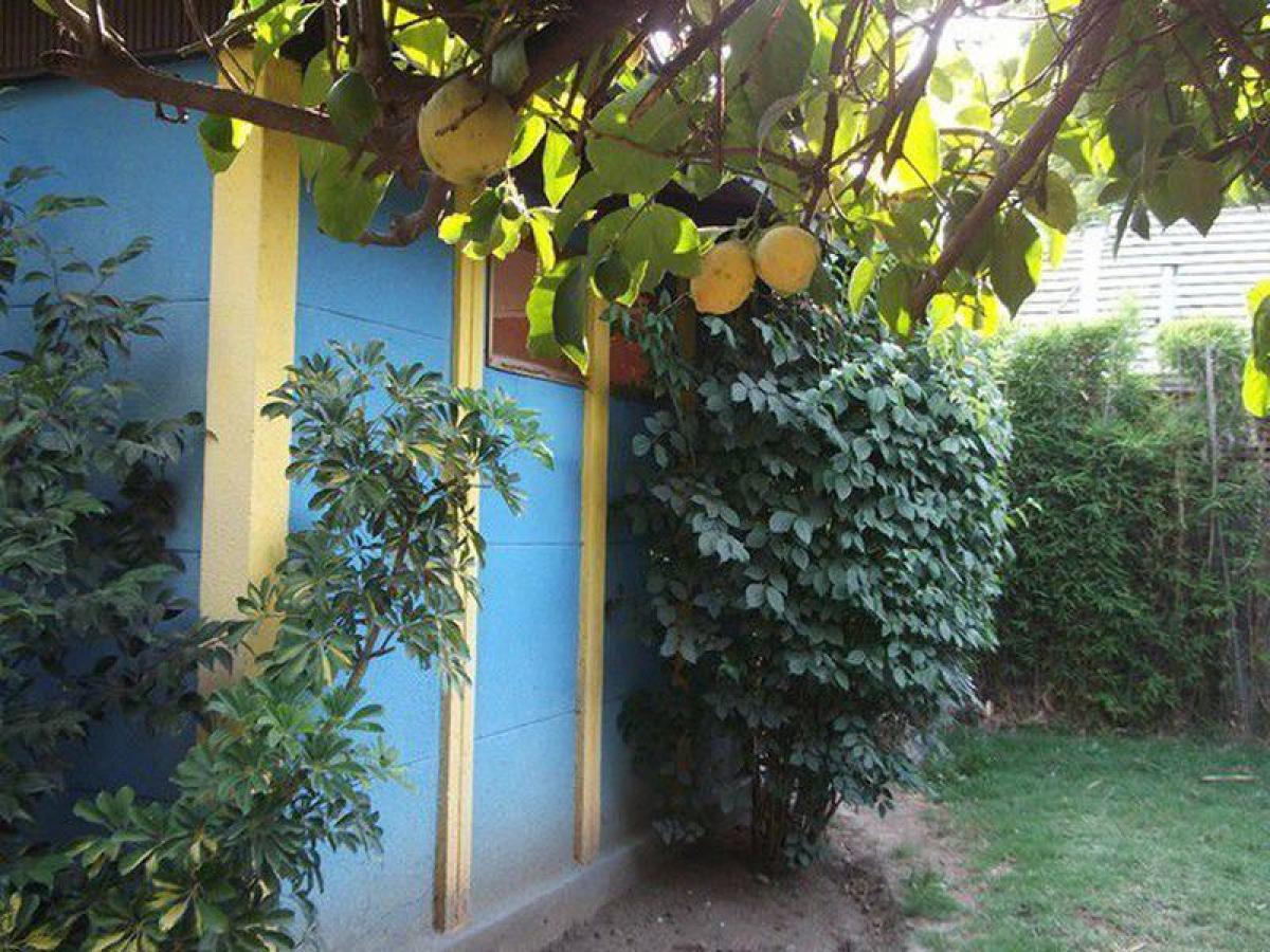 4 bedrooms House in Santiago, Chile No. 3217