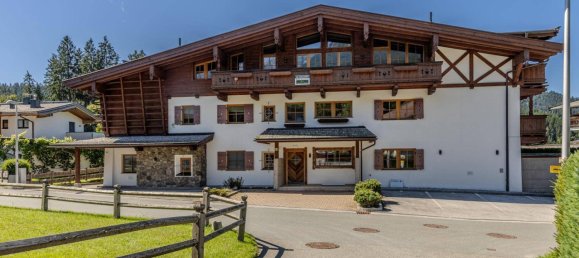 3 chambres Appartement à Ellmau, Austria No. 218716 28