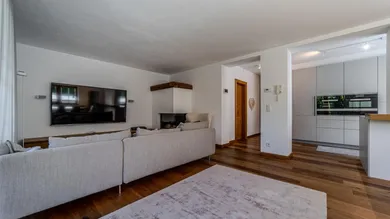 3 chambres Appartement à Ellmau, Austria No. 218716