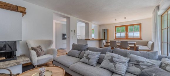 3 chambres Appartement à Ellmau, Austria No. 218716 7