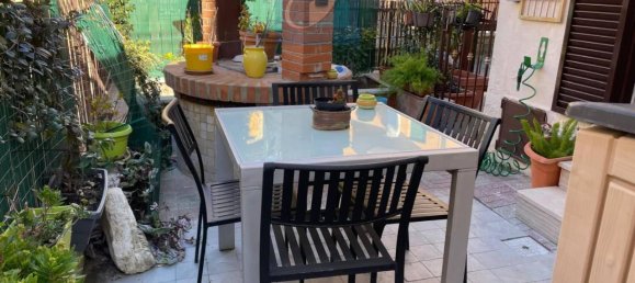 3غرفة شقة في Monterotondo, Italy رقم 32005 2