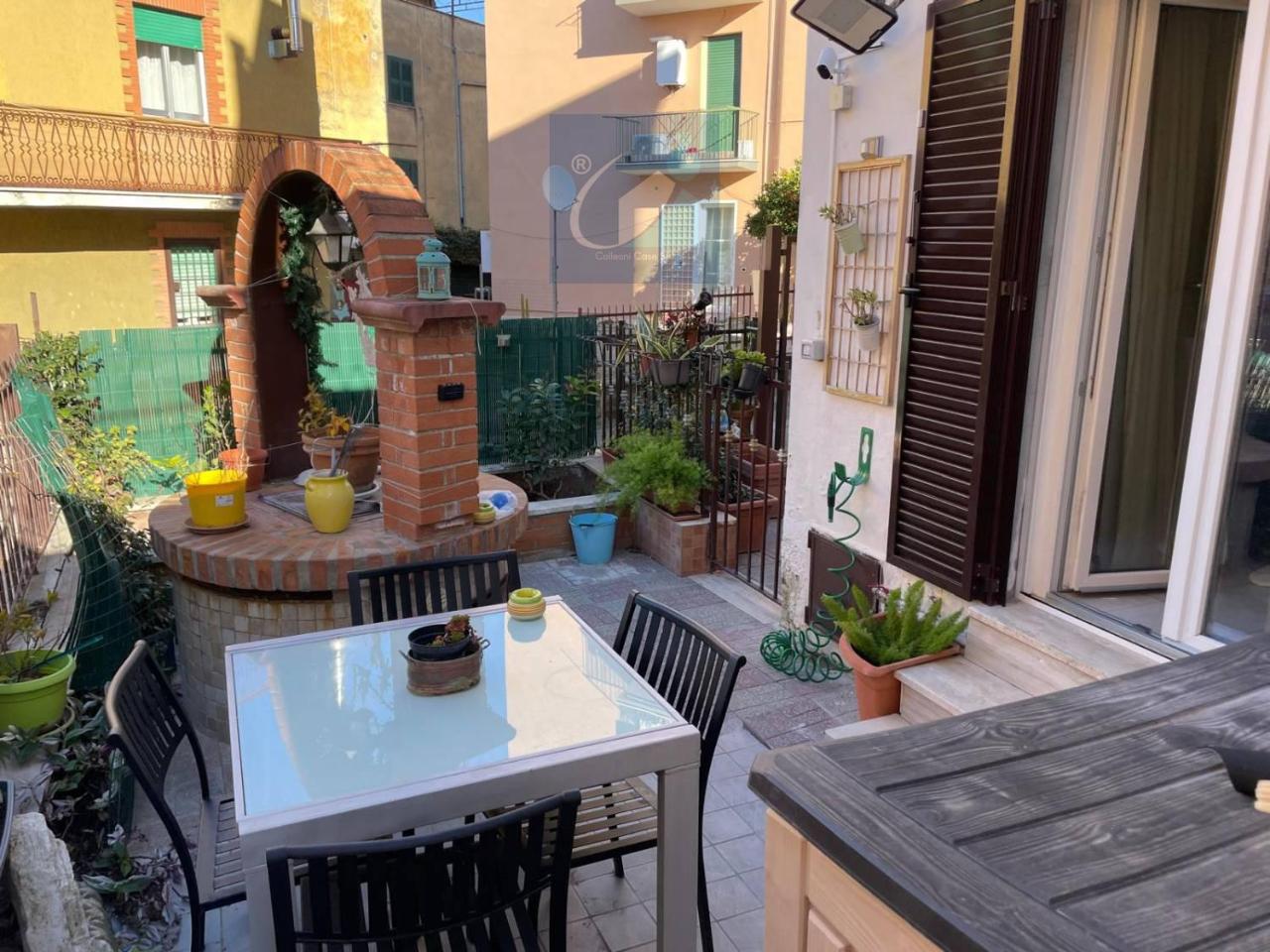 3غرفة شقة في Monterotondo, Italy رقم 32005