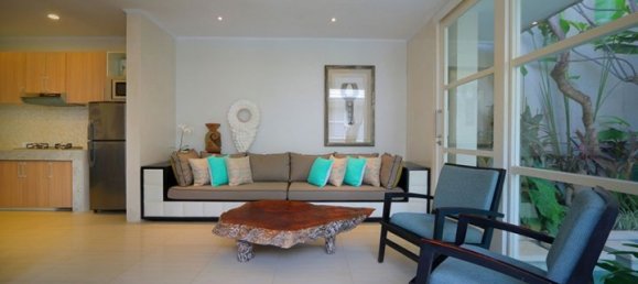 Vivenda T2 em Seminyak, Indonesia N.º 3446 18