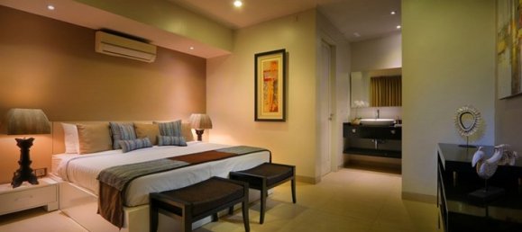 Vivenda T2 em Seminyak, Indonesia N.º 3446 16