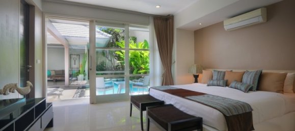Vivenda T2 em Seminyak, Indonesia N.º 3446 20