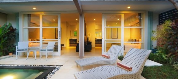 Vivenda T2 em Seminyak, Indonesia N.º 3446 7