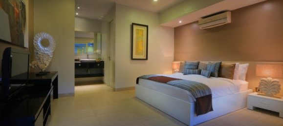 Vivenda T2 em Seminyak, Indonesia N.º 3446 19