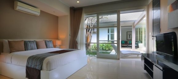 Vivenda T2 em Seminyak, Indonesia N.º 3446 15