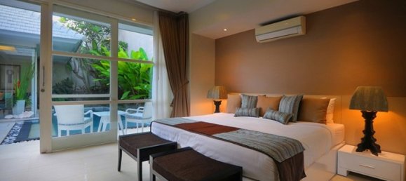 Vivenda T2 em Seminyak, Indonesia N.º 3446 17