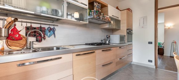 5-salle Appartement à Venice, Italy No. 60442 6