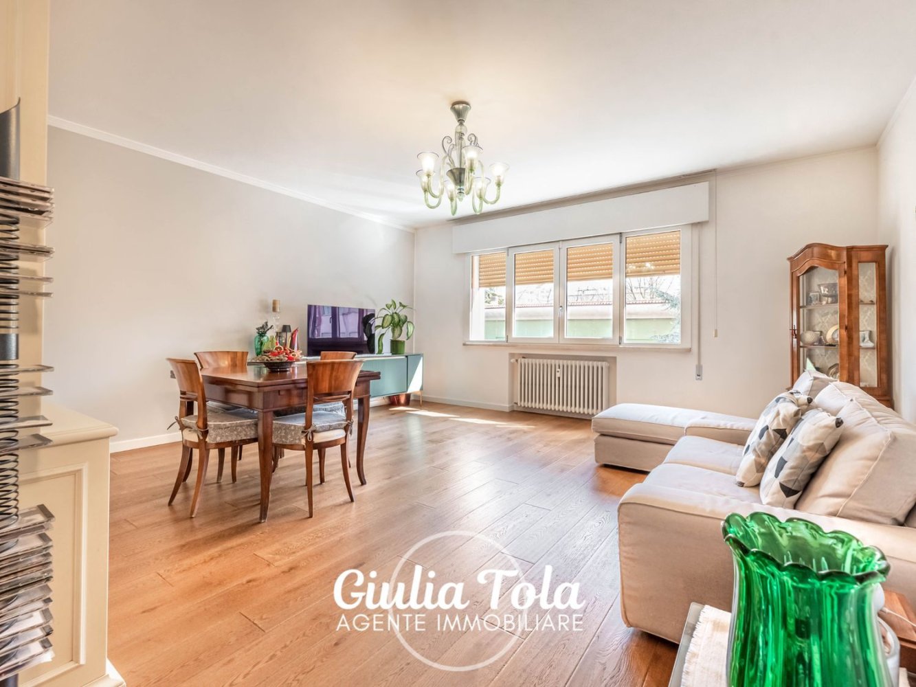 5-salle Appartement à Venice, Italy No. 60442