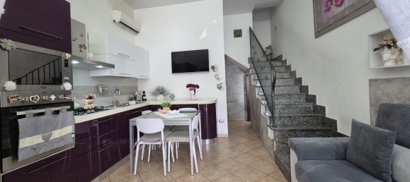 Дом с 3 спальнями в Авола, Италия № 374071 3