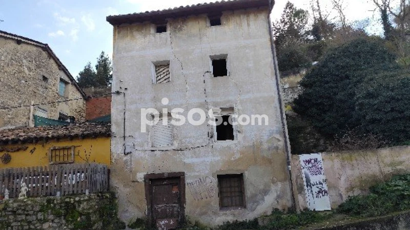 2 bedrooms Apartment in Miranda de Ebro, Spain No. 182837