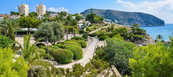 4 bedrooms Villa in Moraira, Spain No. 193285 40