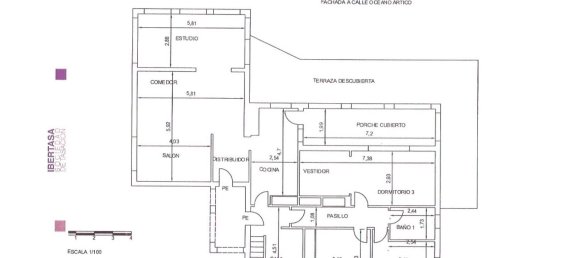 4 bedrooms Villa in Moraira, Spain No. 193285 44