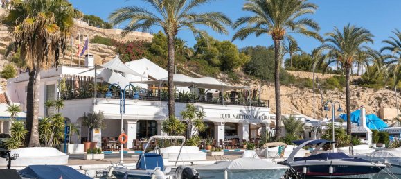 4 bedrooms Villa in Moraira, Spain No. 193285 32