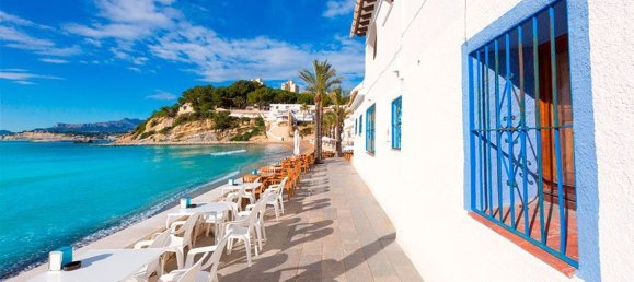 4 bedrooms Villa in Moraira, Spain No. 193285 33