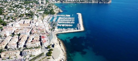 4 bedrooms Villa in Moraira, Spain No. 193285 34