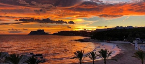 4 bedrooms Villa in Moraira, Spain No. 193285 36