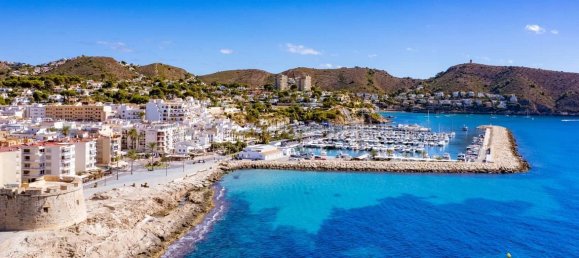 4 bedrooms Villa in Moraira, Spain No. 193285 30