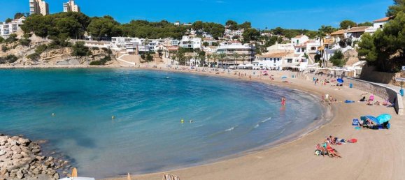 4 bedrooms Villa in Moraira, Spain No. 193285 37