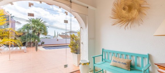 4 bedrooms Villa in Moraira, Spain No. 193285 29