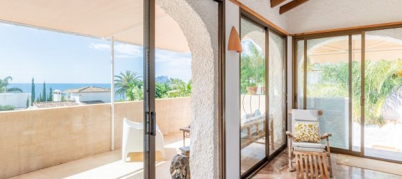 4 bedrooms Villa in Moraira, Spain No. 193285 12