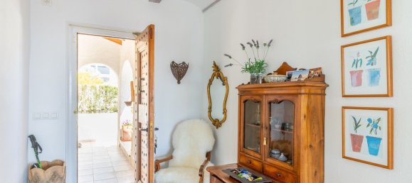 4 bedrooms Villa in Moraira, Spain No. 193285 11