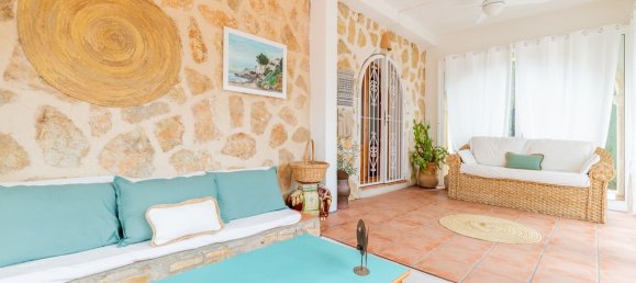 4 bedrooms Villa in Moraira, Spain No. 193285 28
