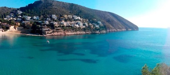 4 bedrooms Villa in Moraira, Spain No. 193285 42