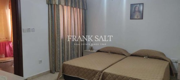 3 Schlafzimmer Wohnung in Hamrun, Malta, Nr. 1263 6