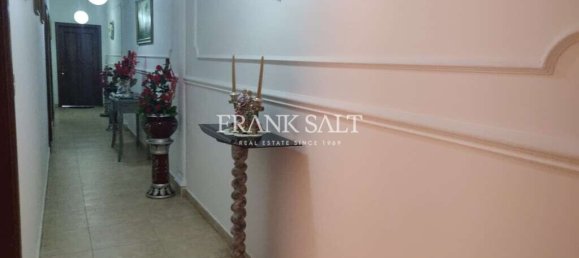 3 Schlafzimmer Wohnung in Hamrun, Malta, Nr. 1263 7