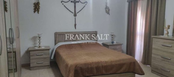 3 Schlafzimmer Wohnung in Hamrun, Malta, Nr. 1263 4