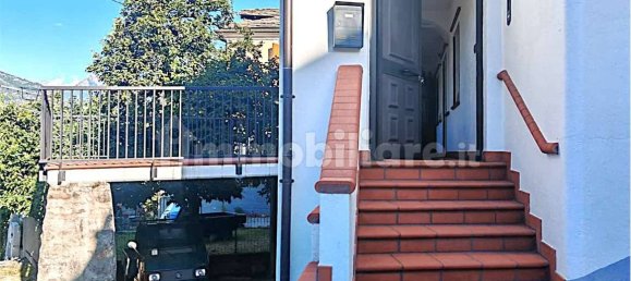 1 chambre Appartement à Carema, Italy No. 336292 20